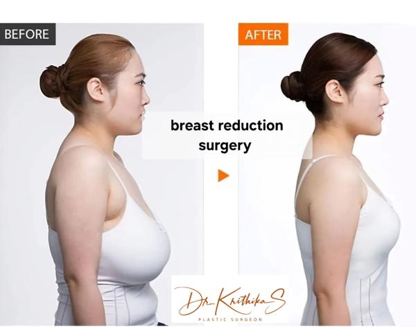 The Cosmetic Clinic by Dr Krithika gallery