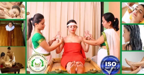 SD Ayurveda Mane - Holistic Wellness Centre image