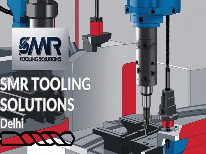 about SMR TOOLING SOLUTIONS
