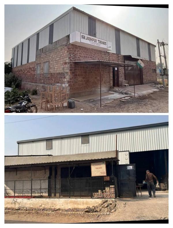 about Jodhpur Trends