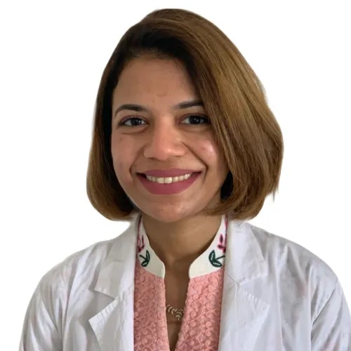 Vishakha Kandalgaonkar - Fetal Medicine Consultant image