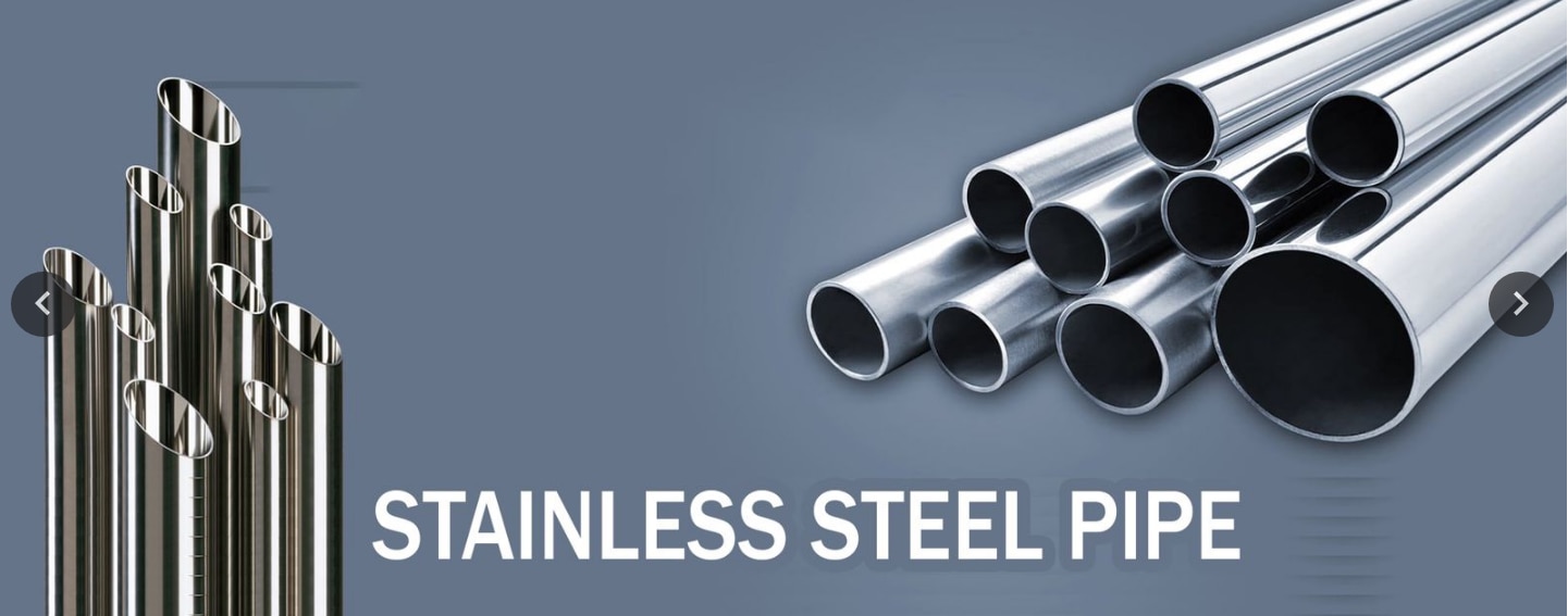 about Mital pipe