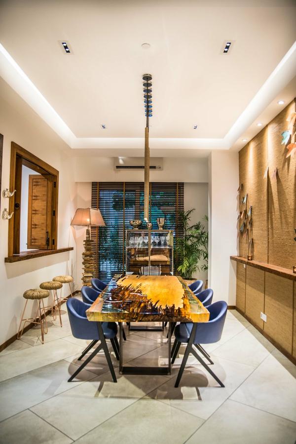 about Dreamz Interiors