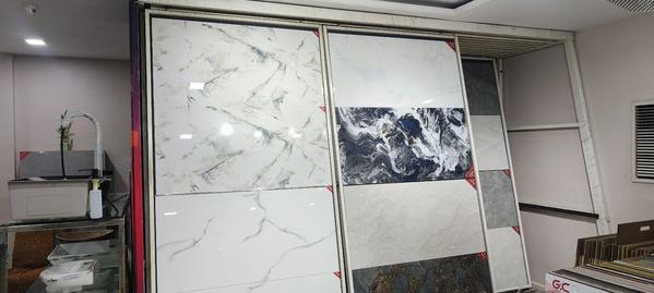 about Shree Ram Marbles