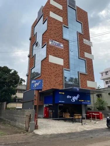 Dr. Bhonsale's Dental Clinic & Implant Center image