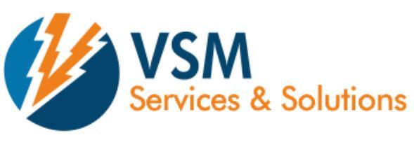 about VSM Services And Solutions