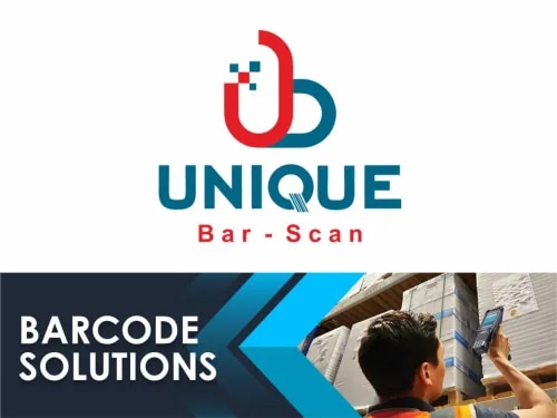 Barcode Label Manufacturer - UNIQUE BARSCAN image