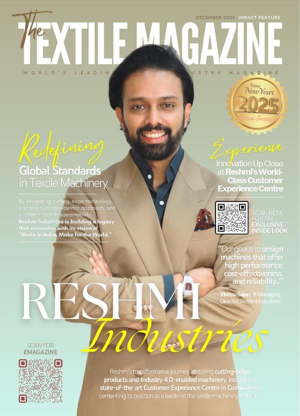 about RESHMI INDUSTRIES (INDIA) PVT LTD