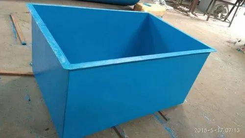 about Mettur FRP Works