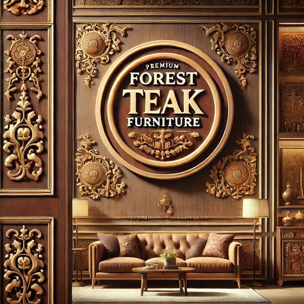 about FOREST TEAK FURNITURE AND INTERIORS MANU