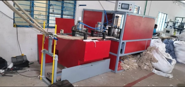 about RK Mop Making Machine Manufacturers Indi