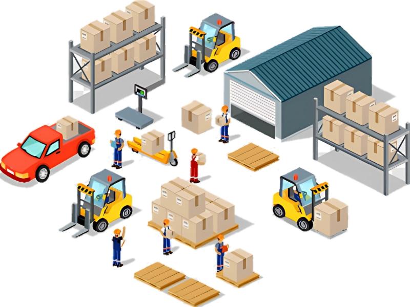 about Stackers And Movers India Mfg. Co.