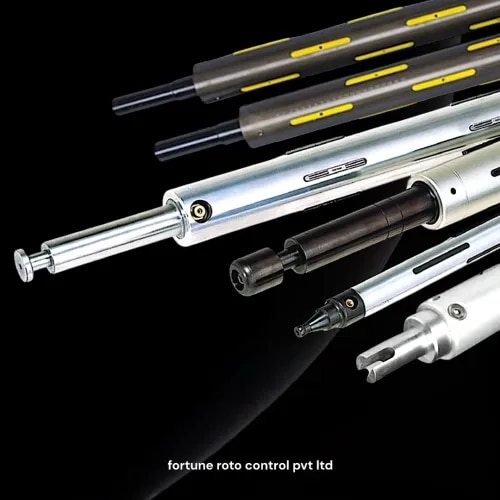 FORTUNE ROTO CONTROL (P) LTD image
