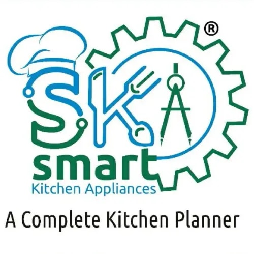 Smart Kitchen Appliances- Commercial Kitchen Equip image