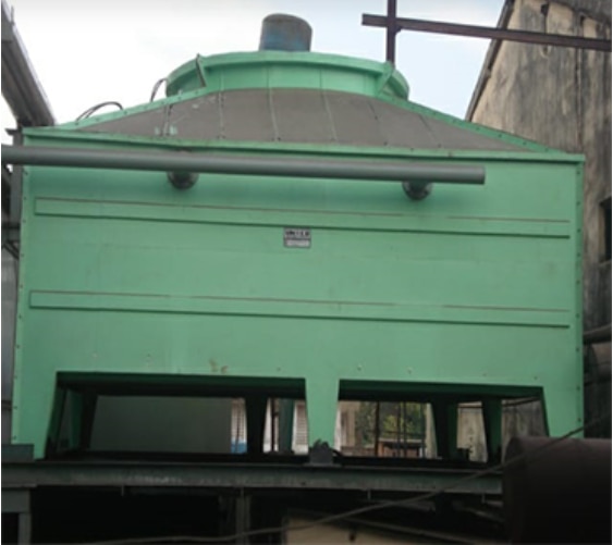 about United Cooling Towers