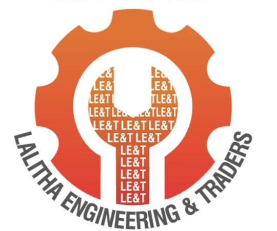 about LALITHA ENGINEERING & TRADERS