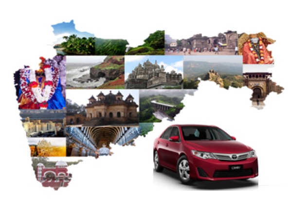 about Happy Cab India