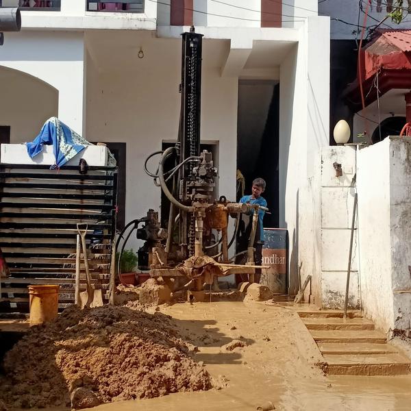 about Akash Borewell