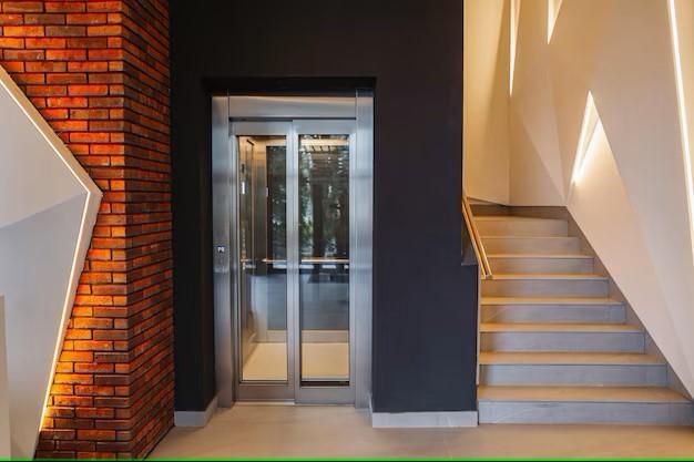 about Vini Elevators India Private Limited