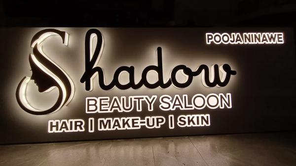 about Oveen signage world