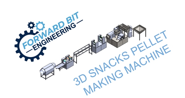 about Forward Bit Engineering