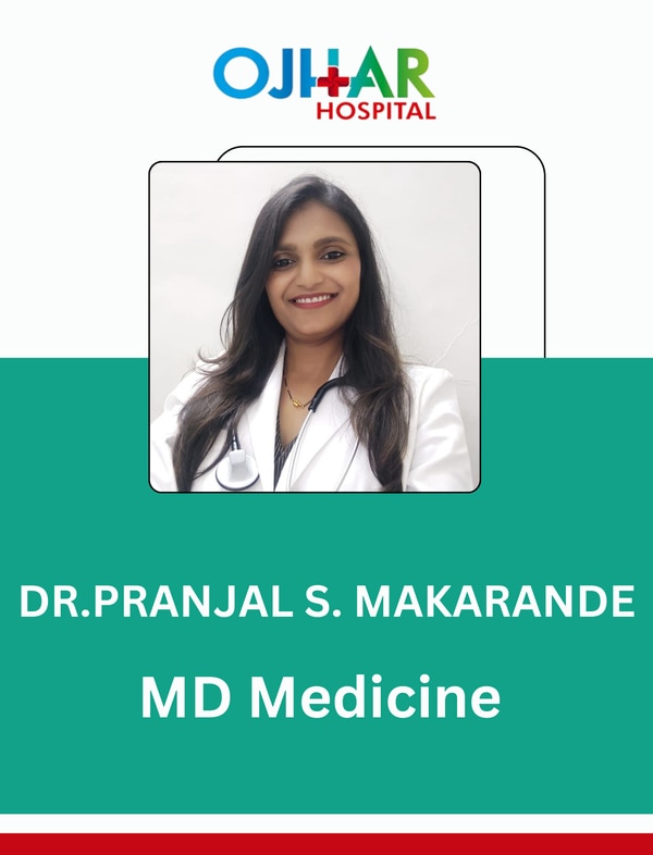 Ojhar Hospital - 08600236161 & 08149087555 gallery