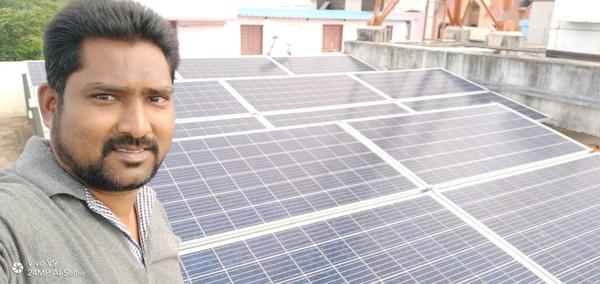 about Agaram Power Solution Contact 7867015510