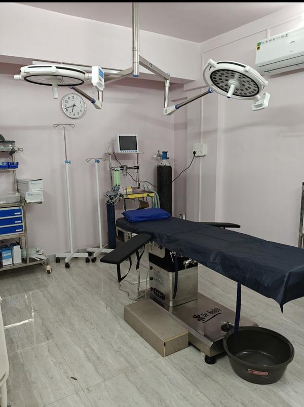 Jadhav Hospital gallery