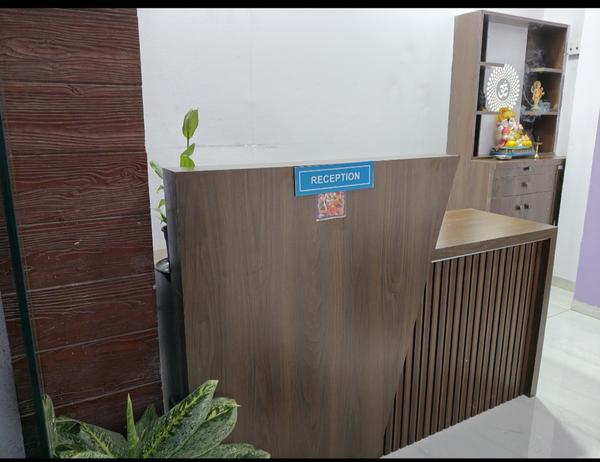 Jadhav Hospital gallery