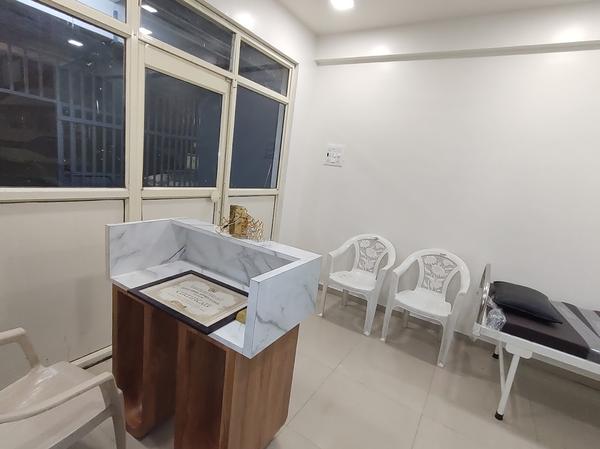 Soham Orthopaedic and General health clinic gallery
