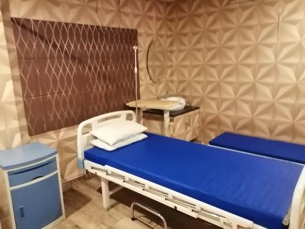 Delta Hospitals gallery