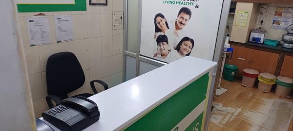 Delta Hospitals gallery