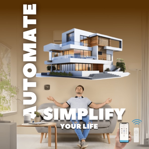 about Minion Smart Home Solutions & Landscapin