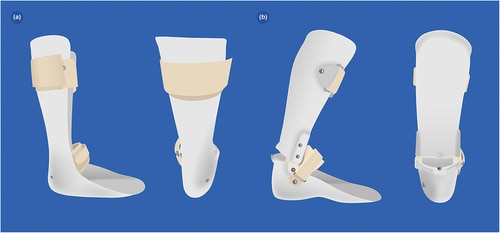 about Orthotech Appliances-Manufacturer Of Ort
