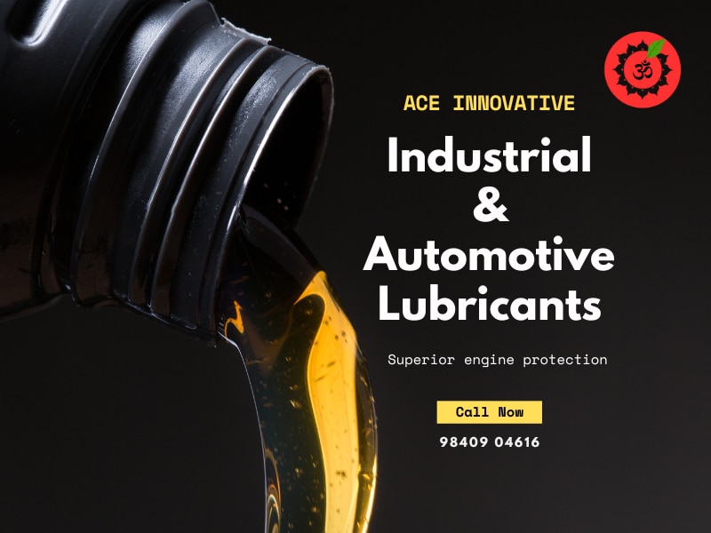 about ACE INNOVATIVE