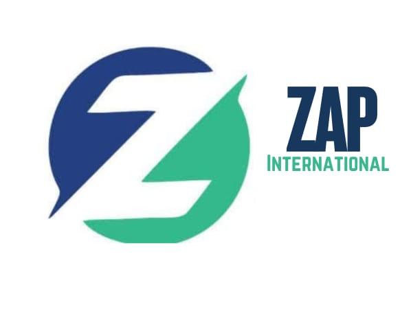 about ZAP INTERNATIONAL