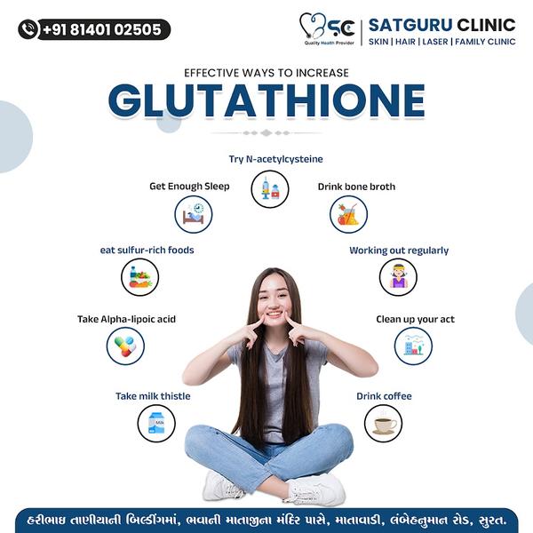 Satguru Clinic gallery