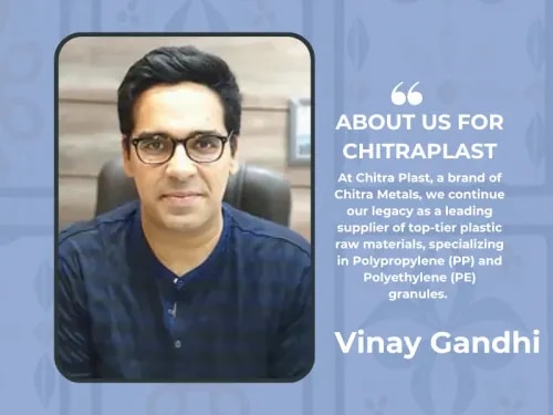 Chitra Plast image