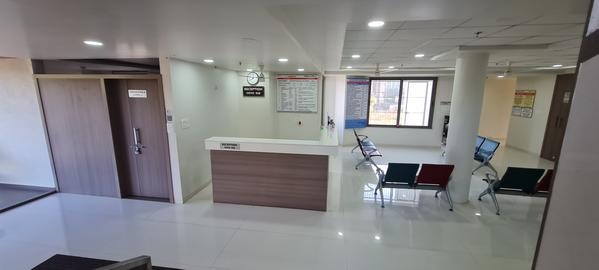 Medivista Hospital gallery