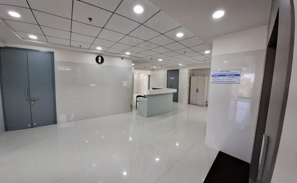 Medivista Hospital gallery