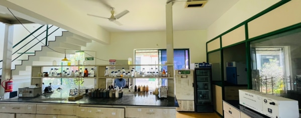 about Pai and Pai Analyticals