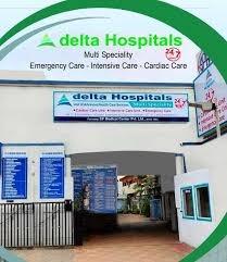 Delta Hospitals gallery