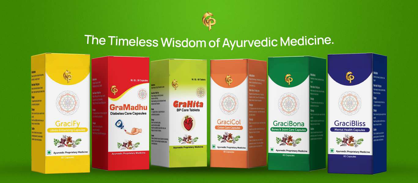 about Gratia Pharma Solutions