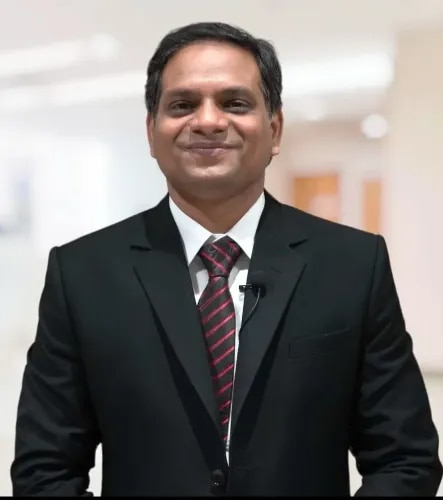 Dr Chetan Kalal Hepatologist  Transplant image