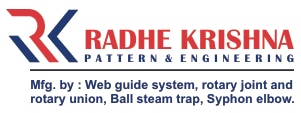 about Radhe Krishna Pattern & Engineering