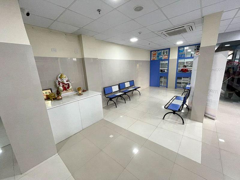 Mayuresh Hospital gallery