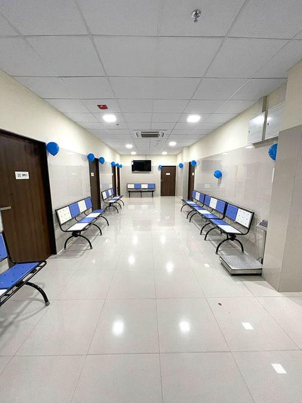 Mayuresh Hospital gallery