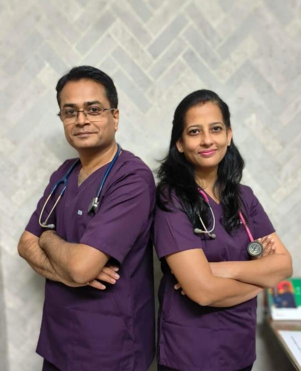Adarsh Hospital Normal Delivery Abortion Center gallery