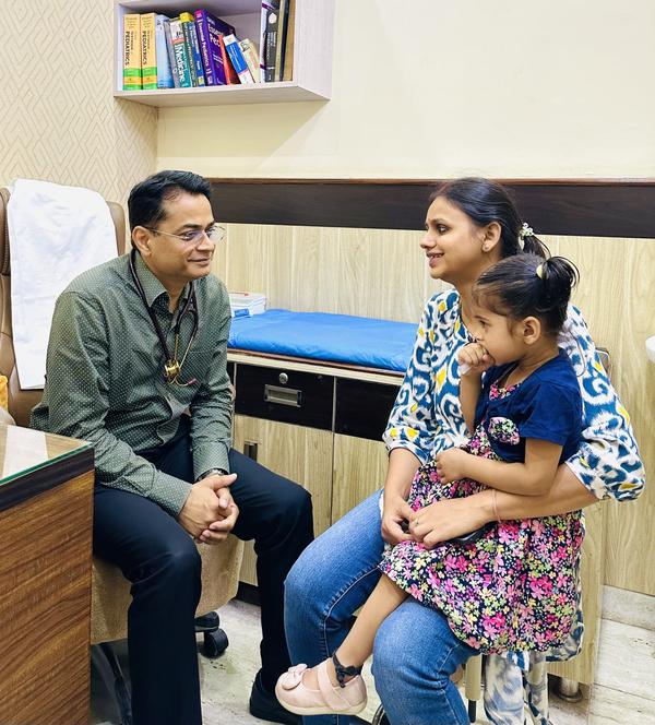 Adarsh Hospital Normal Delivery Abortion Center gallery