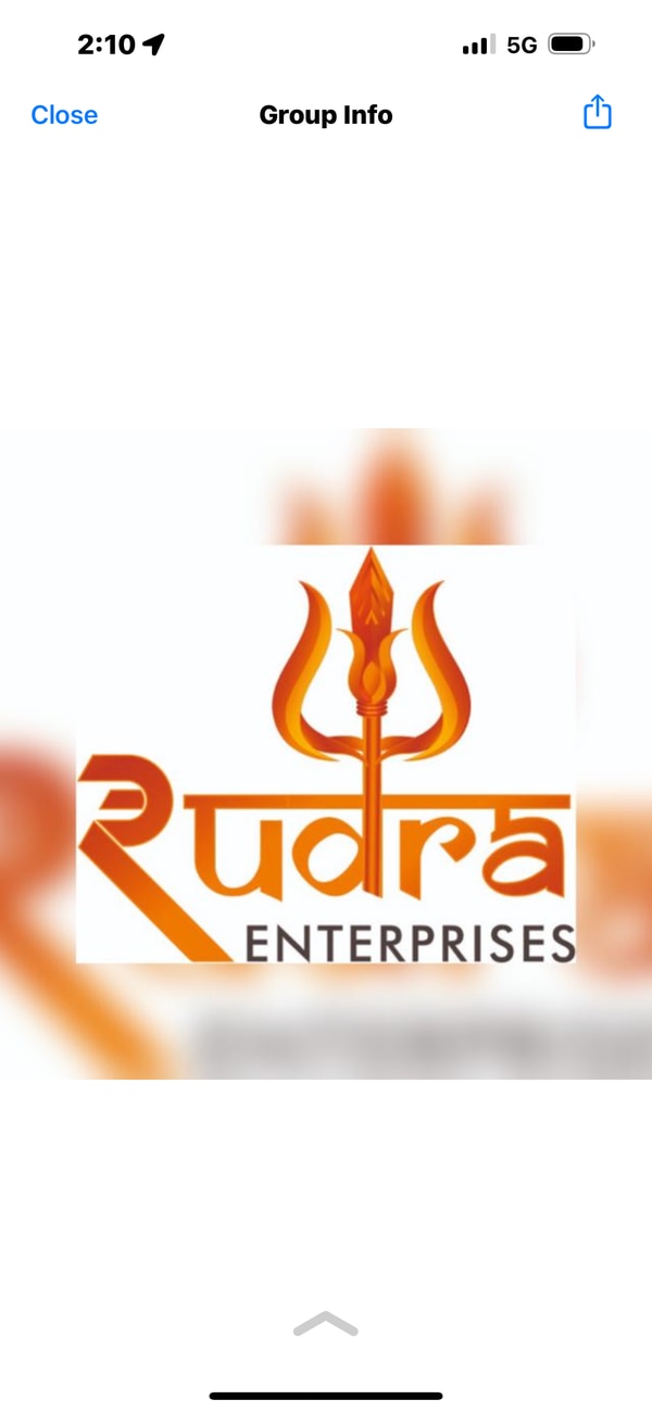 about Rudra Enterprise